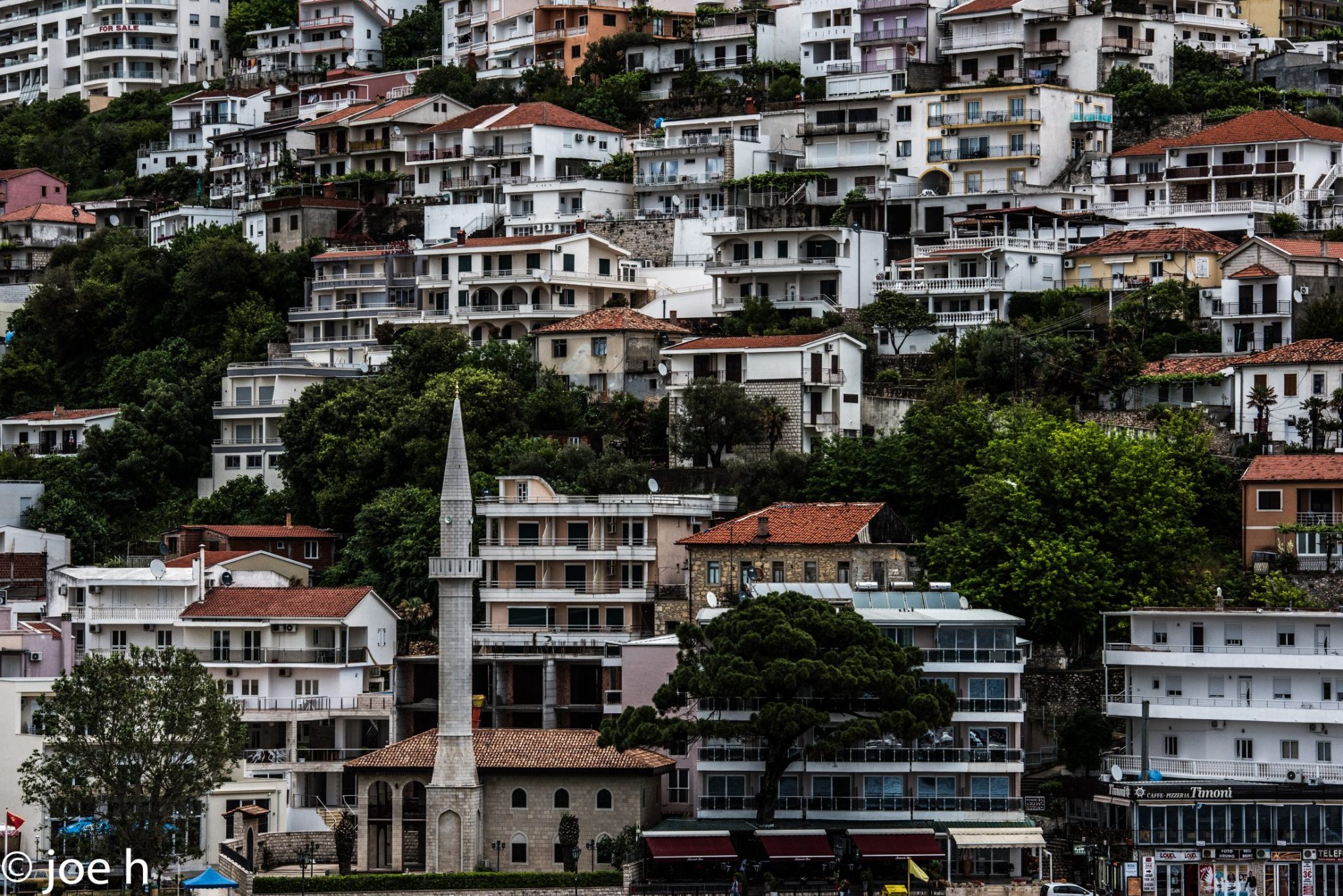 Ulcinj