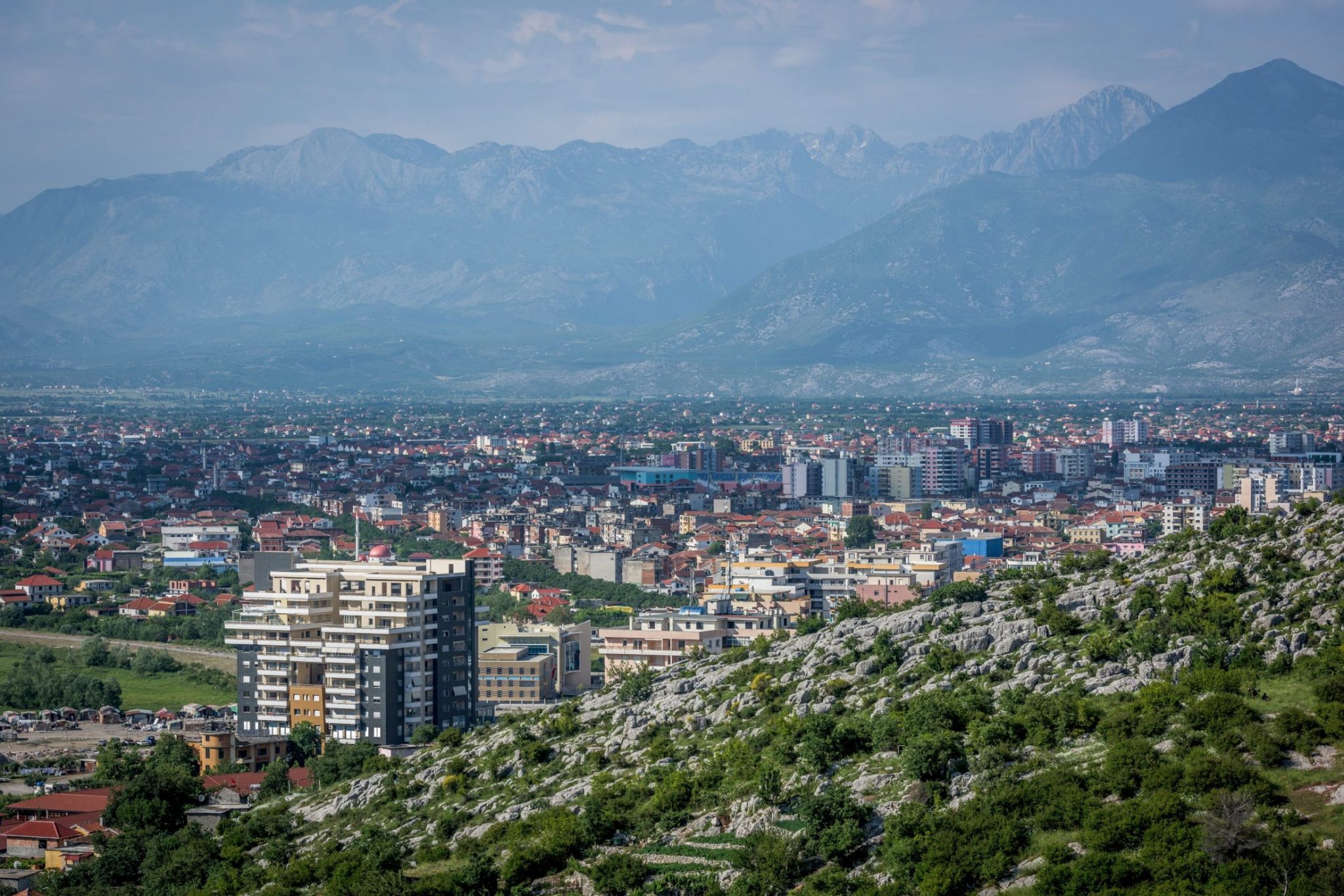 Shkodër