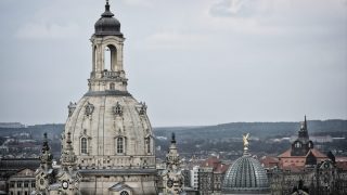 Dresden Frauenkirche